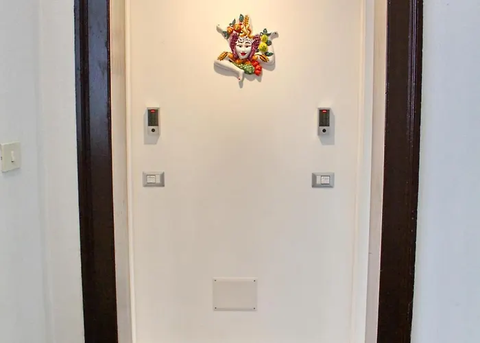 Kefale - Di Charme Nel Cuore Di By Biz アパート チェファル