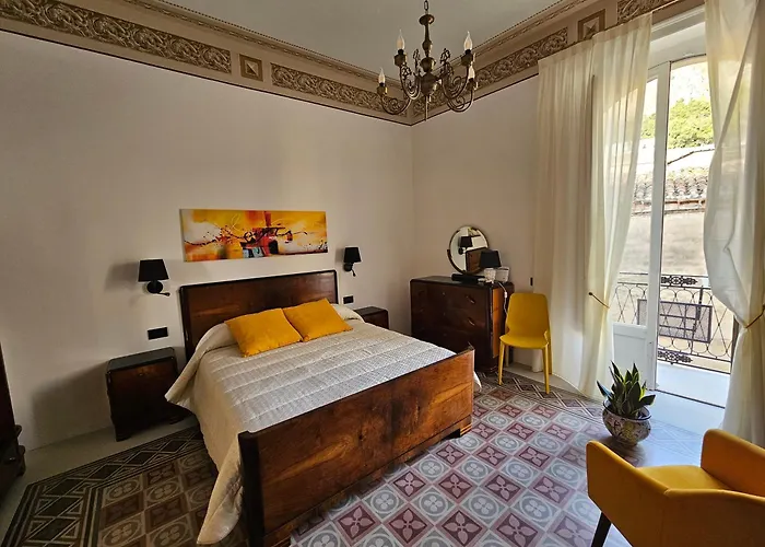 Kefale - Di Charme Nel Cuore Di By Biz