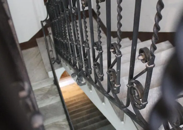 Kefale - Di Charme Nel Cuore Di By Biz *